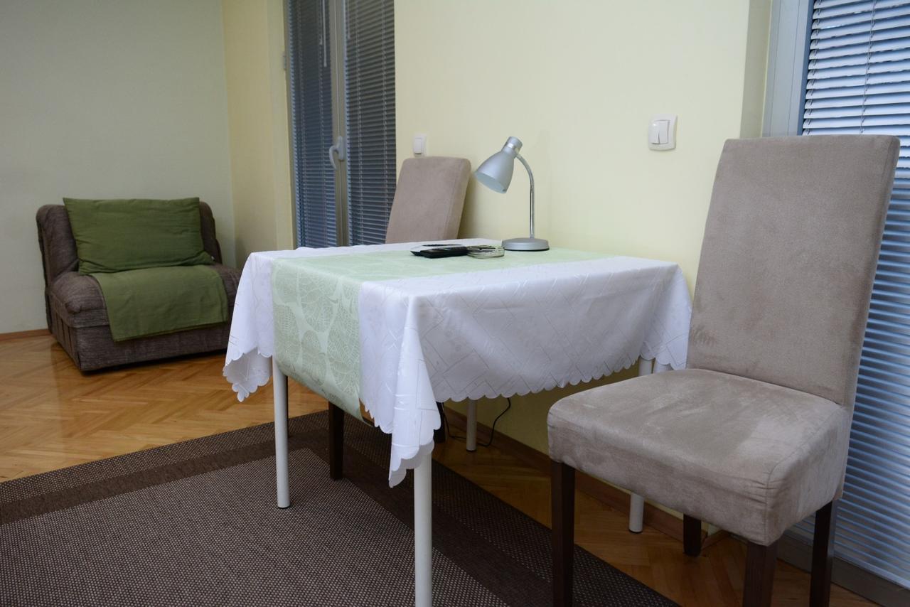 Apartmani Micic Vrnjacka Banja Luaran gambar
